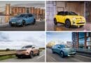 UK electric car grant eligible cars