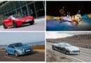 landmark evs