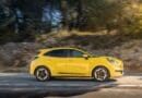 ford puma gen-e is the first car to qualify for the full electric car grant