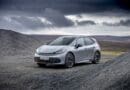 cupra born to illustrate new uk electric car grant cap