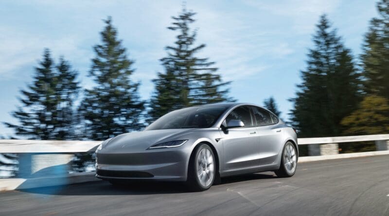 Tesla-Model-3-Highland