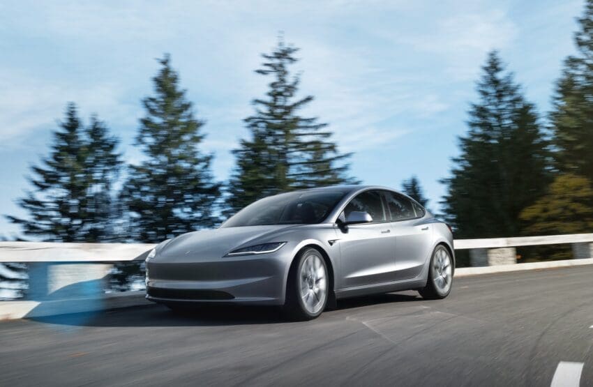 Tesla-Model-3-Highland