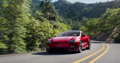 Tesla-Model-S