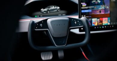 The Highland update introduced a smarter new look and made the Model 3 generally a better car