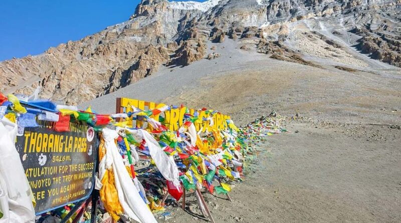 Imagine walking through the giant Himalayas with nothing but a crumpled paper map, a small compass, and the hope you’re heading in the right direction. That’s how trekkers did it not too long ago.