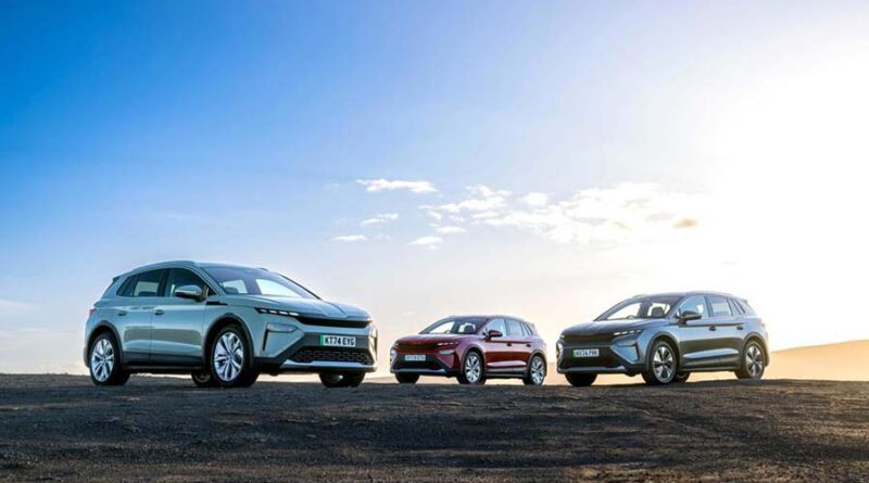 Volkswagen Group has announced a new £1,500 discount across selected electric vehicles under a new ‘Grant Guarantee’ scheme, giving retail customers immediate savings ahead of the Government’s upcoming Electric Car Grant (ECG).