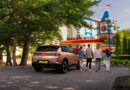 Legoland Windsor tops the list of the most ev-friendly family attractions
