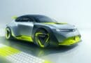 Vauxhall Corsa GSE Vision Gran Turismo
