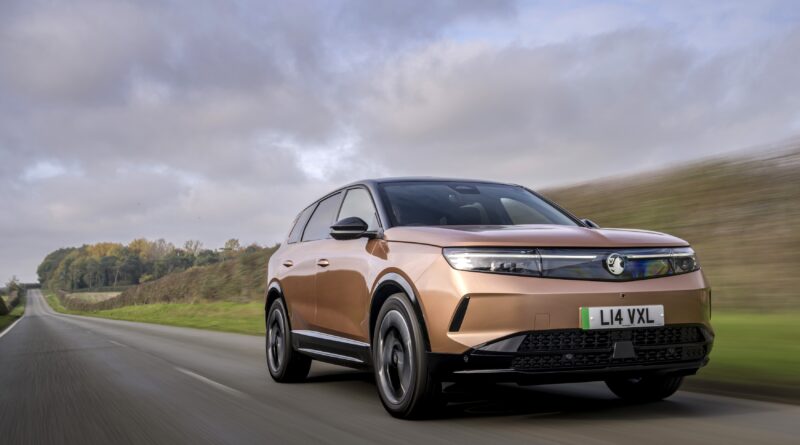 Vauxhall_Grandland_Electric review main image
