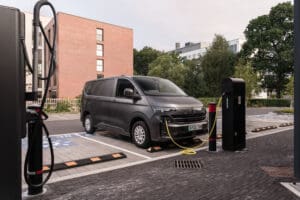 volkswagen etransporter