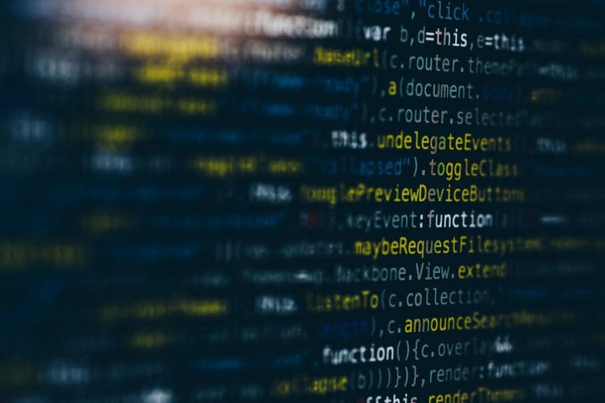 Data is the tool of the digital age. Whereas once upon a time battles were won with spears and swords, today they are won with information. It is the side that has the most data on the other that will ultimately come out victorious.