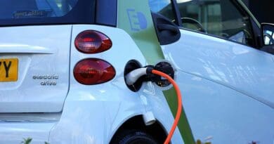 Electric vehicles are reshaping the automotive industry, creating new career opportunities for skilled professionals.