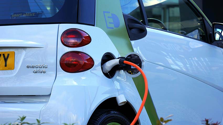 Electric vehicles are reshaping the automotive industry, creating new career opportunities for skilled professionals.