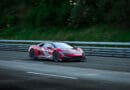 yangwang u9 setting new record as world's fastest ev