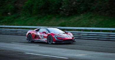 yangwang u9 setting new record as world's fastest ev