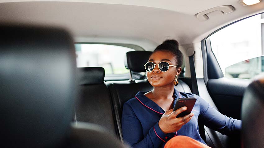 Electric vehicles have changed more than just how we get from point A to point B. What used to be a relatively straightforward driving experience is now moving into unexpected territory, like gaming.