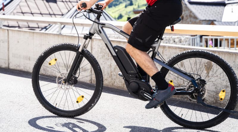 The UK has one of the lowest rates of e-bike ownership in Europe, with industry figures warning that a lack of government support is holding back adoption of what could be a key pillar of greener transport.