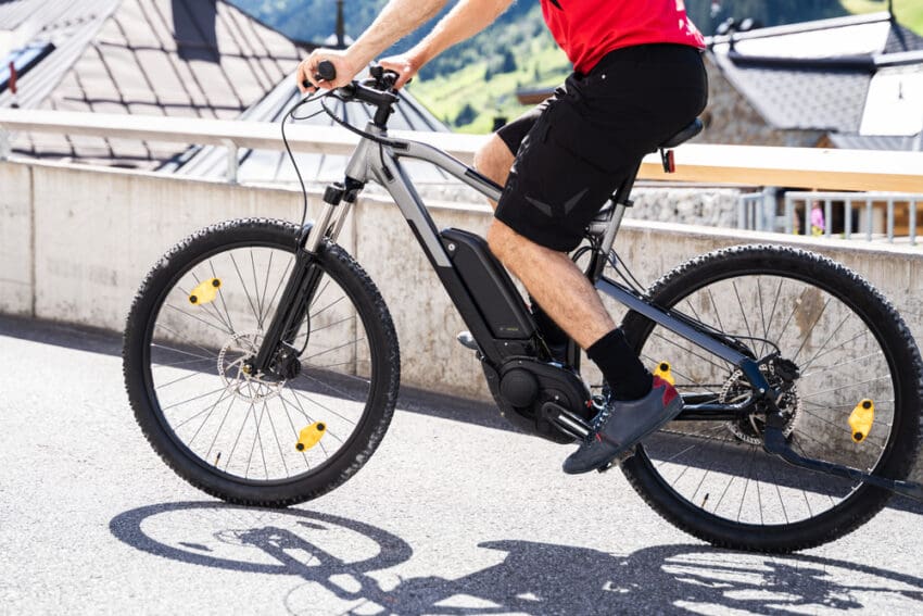 The UK has one of the lowest rates of e-bike ownership in Europe, with industry figures warning that a lack of government support is holding back adoption of what could be a key pillar of greener transport.