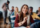 College admissions in the U.S. have never been more competitive. With limited spots at top universities and thousands of students applying each year, standing out is tough. Grades and test scores matter, but there's one part of the process that's deeply personal - the essay.