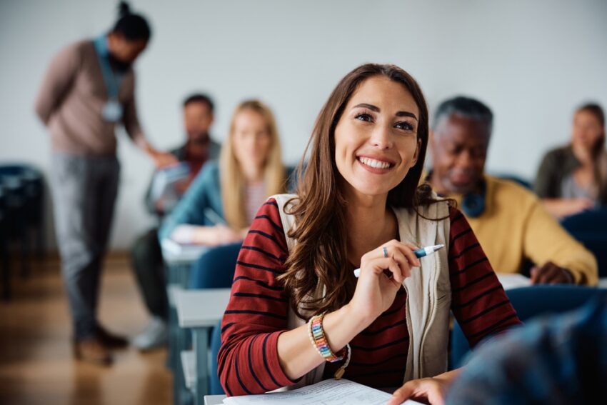 College admissions in the U.S. have never been more competitive. With limited spots at top universities and thousands of students applying each year, standing out is tough. Grades and test scores matter, but there's one part of the process that's deeply personal - the essay.