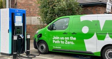 ev mileage rates will change from September 1