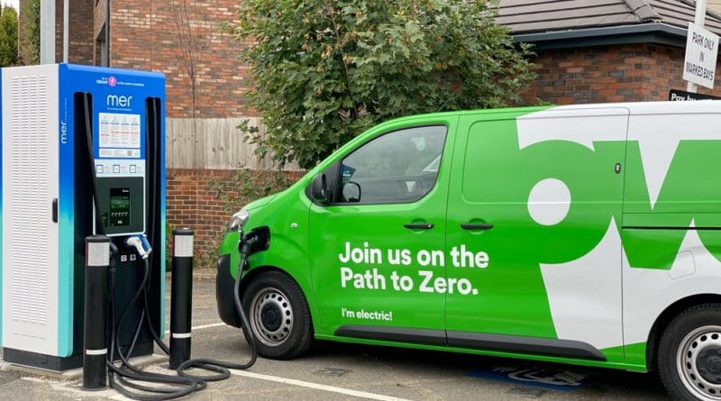 ev mileage rates will change from September 1