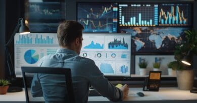 The are many forms of financial speculations. However, some of the most popular ones are stock market and online gaming. Both are risky and draws in people looking to make money. But the main thing is that they function in different ways. 