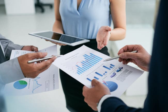 You can see that pay-per-click (PPC) advertising has become one of the best ways to get quick and measured results in digital marketing.