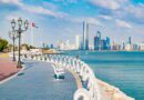 Abu Dhabi offers a spectacular blend of modern cityscape and expansive desert horizons, making it an ideal starting point for an unforgettable road trip.