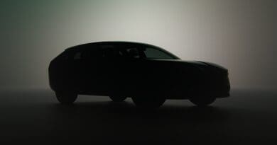 Skoda Vision O shows electric Octavia concept