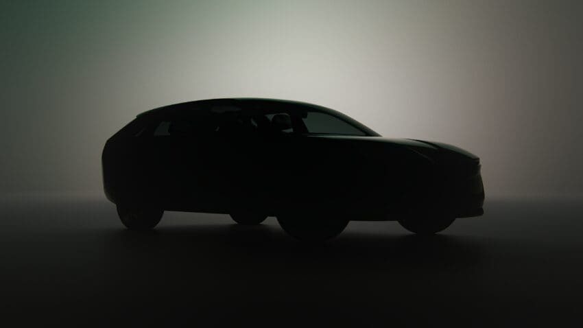 Skoda Vision O shows electric Octavia concept
