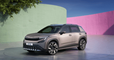Soda Epiq revealed at Munich motor show
