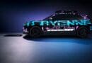 porsche cayenne wireless charging demonstration