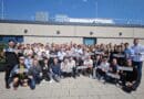 Xiaomi staff at new Munich R&D centre