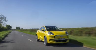 Why September could be a bumper month for EVs