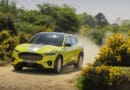 ford mustang mach-e rally review main image