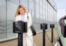 Arnold Clark launches its own electric car grant