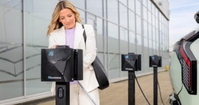 Arnold Clark launches its own electric car grant