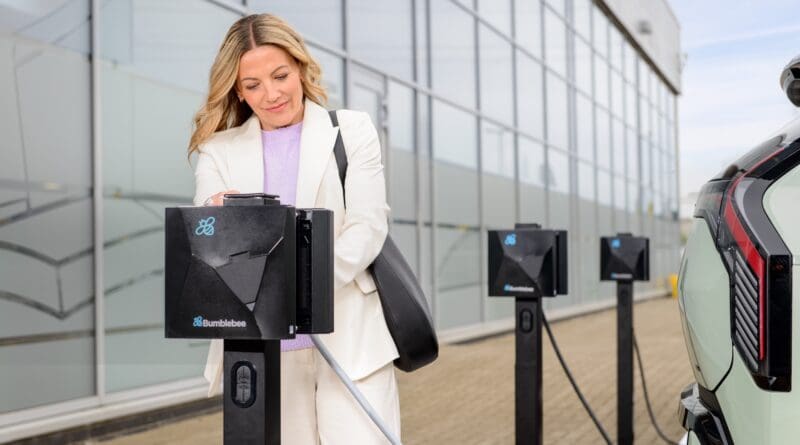 Arnold Clark launches its own electric car grant