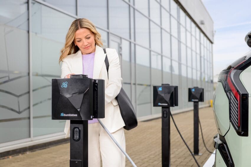 Arnold Clark launches its own electric car grant