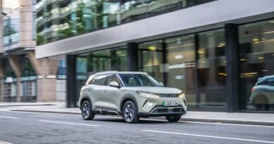 BYD Atto 2 review main image