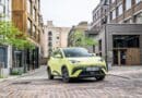 byd dolphin surf will be the first model build at the byd european factory in hungary