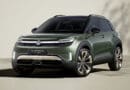 Volkswagen ID Cross Concept