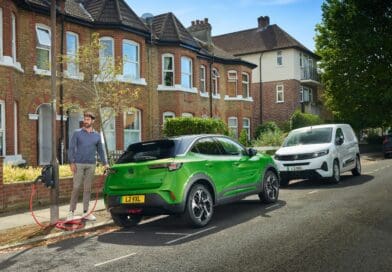 On-street charging ‘ahead of demand’ but 12,500 streets demand action