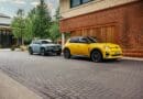 EV sales continue to grow as new car market shrinks