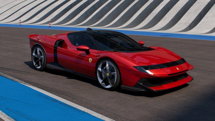 Ferrari-849-Testarossa-PHEV