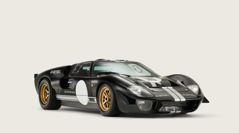 Ford-GT40-Everatti-EV