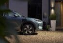 Geely-EX5