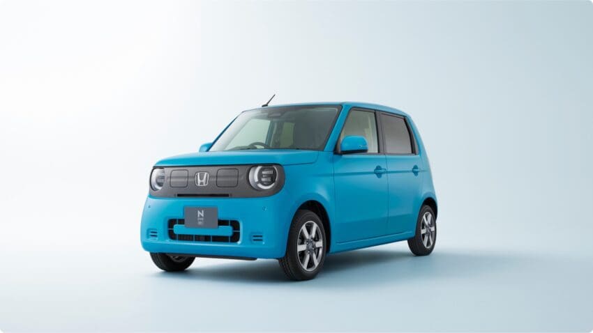 Honda-Super-EV
