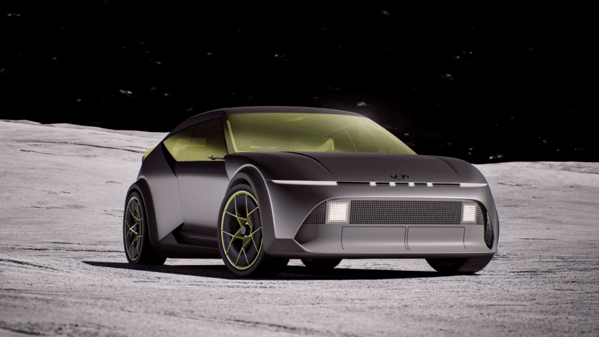 Hyundai-Concept-Three-previews-Ioniq-3-hatch